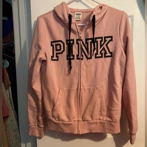 PINK Jacket